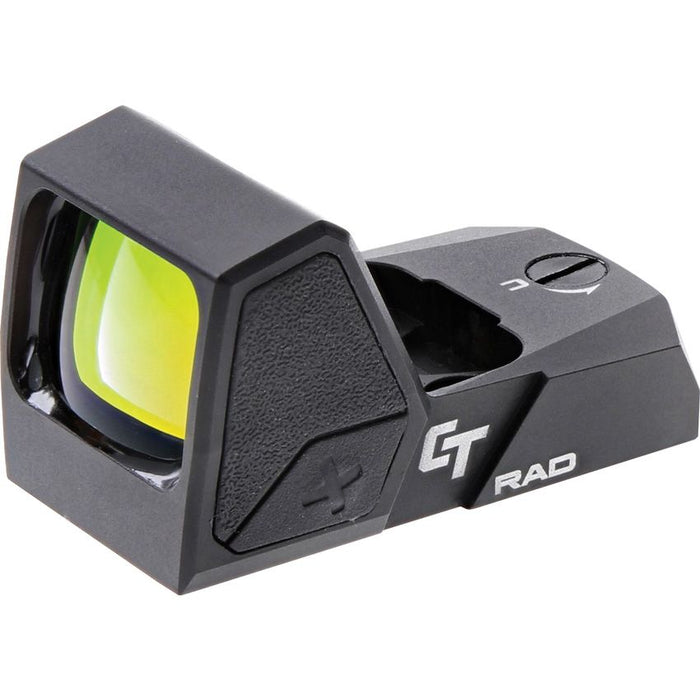 CT-RAD Sight Green- CMT101890  - Crimson Trace