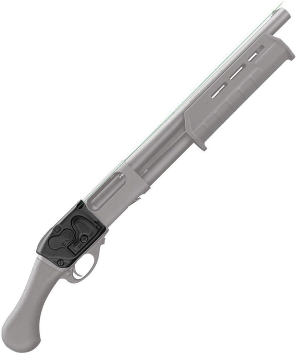 Lasersaddle Sight Remington 871 Green - CMTLS870G - Crimson Trace (Copy)
