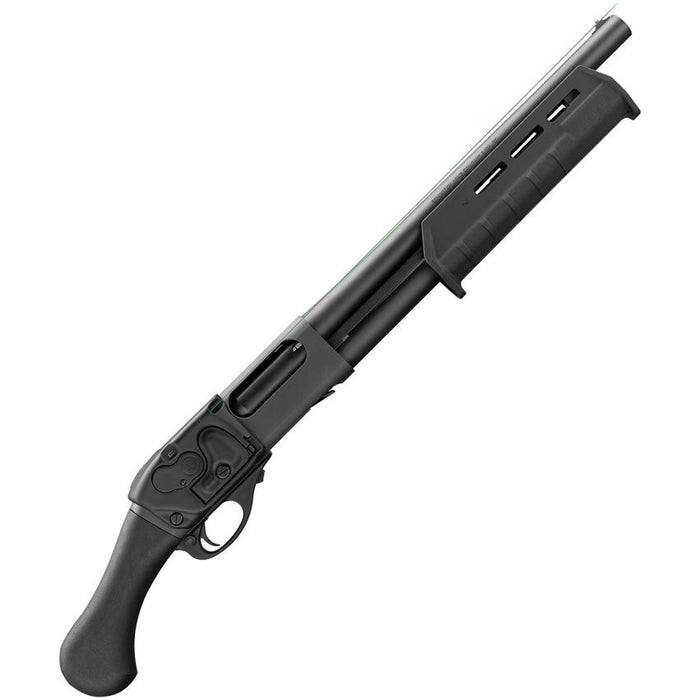 Lasersaddle Sight Remington 871 Green - CMTLS870G - Crimson Trace (Copy)