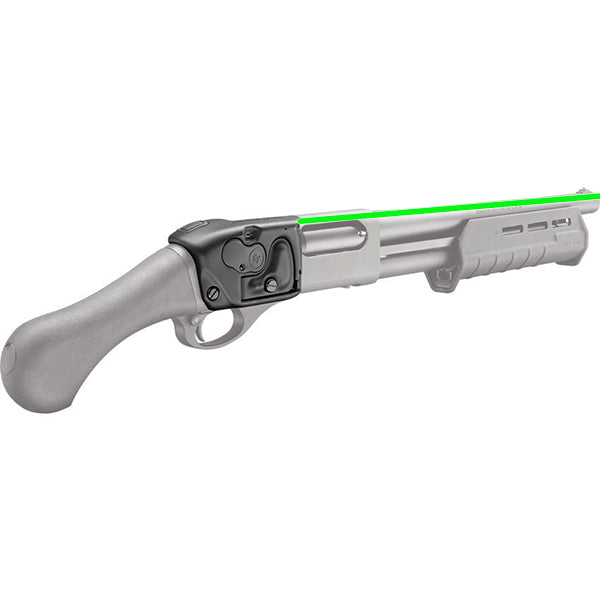 Lasersaddle Sight Remington 871 Green - CMTLS870G - Crimson Trace (Copy)