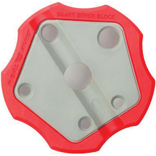 Bench Block - Smart Bench Block - Real Avid
