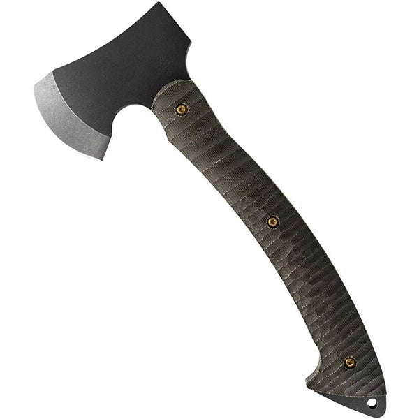 Toor Campfire Camp Axe 12"