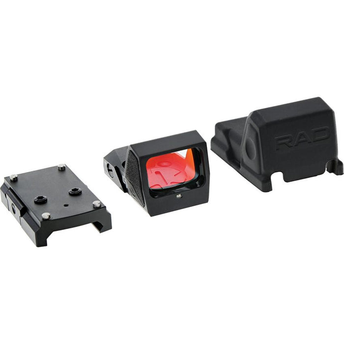 CT-RAD Pro Sight Red- CMT101940   - Crimson Trace