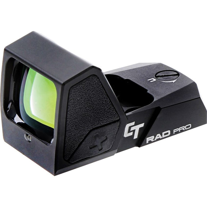 CT-RAD Pro Sight Red- CMT101940   - Crimson Trace