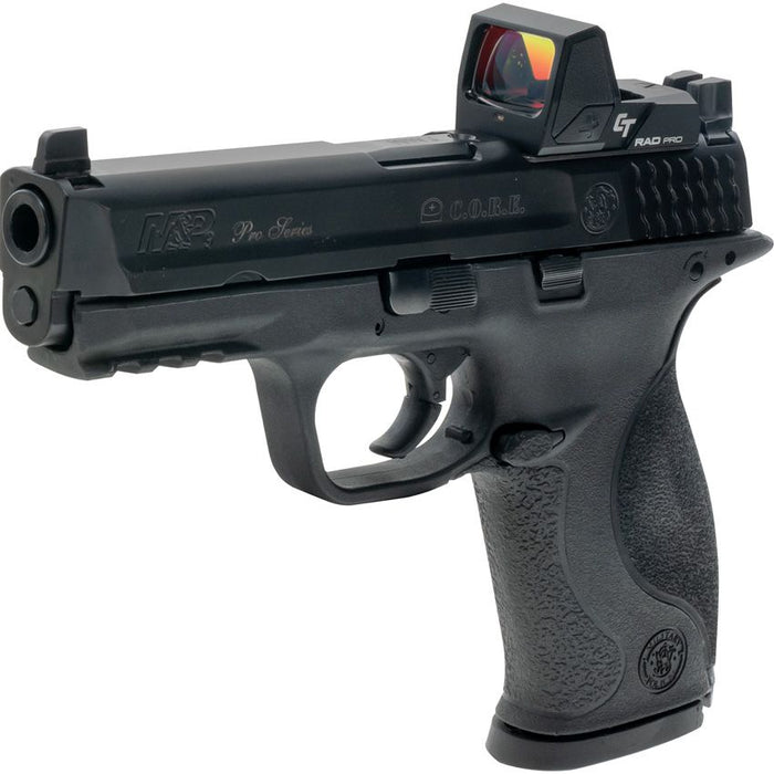 CT-RAD Pro Sight Red- CMT101940   - Crimson Trace