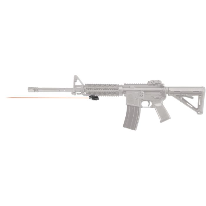 Rail Master Laser Sight Red - CMTCMR201 - Crimson Trace