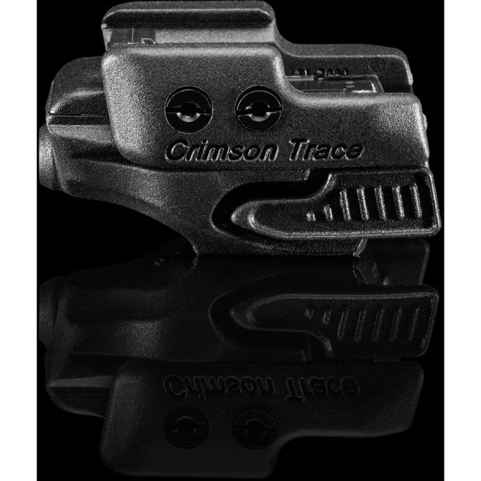 Rail Master Laser Sight Red - CMTCMR201 - Crimson Trace