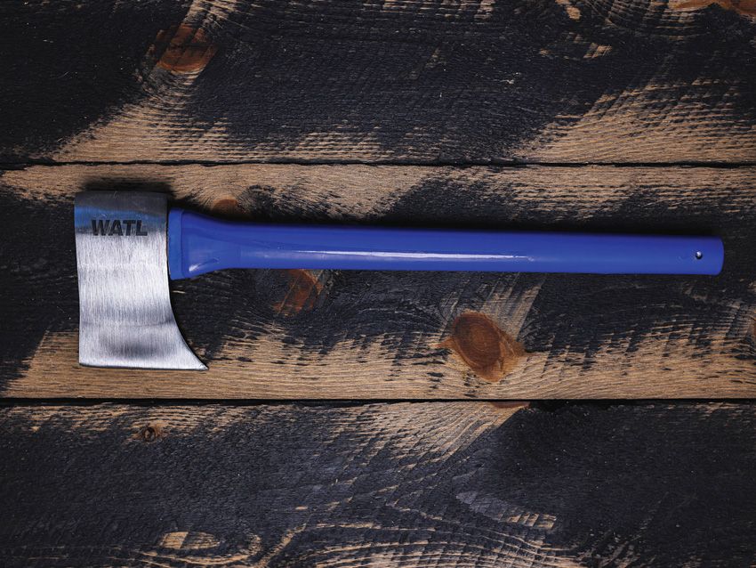 Throwing Axe - Spitfire Throwing Axe 19.25" - World Axe Throwing League