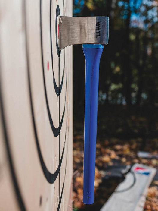 Throwing Axe - Spitfire Throwing Axe 19.25" - World Axe Throwing League