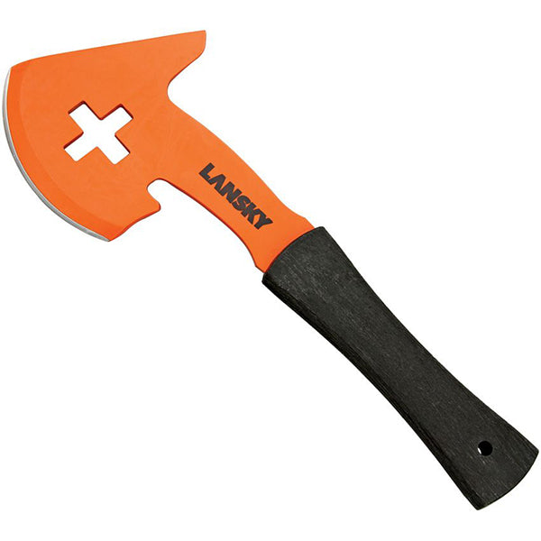 Lansky Firefighters Battle Axe 15"