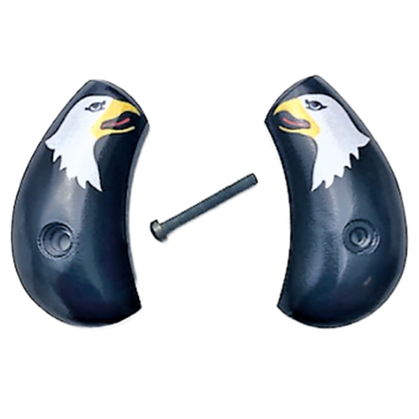 North American Arms Magnum Gun Grip with HD/UV printed picture of Screaming Eagle