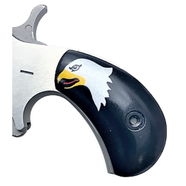 North American Arms Magnum Gun Grip with HD/UV printed picture of Screaming Eagle