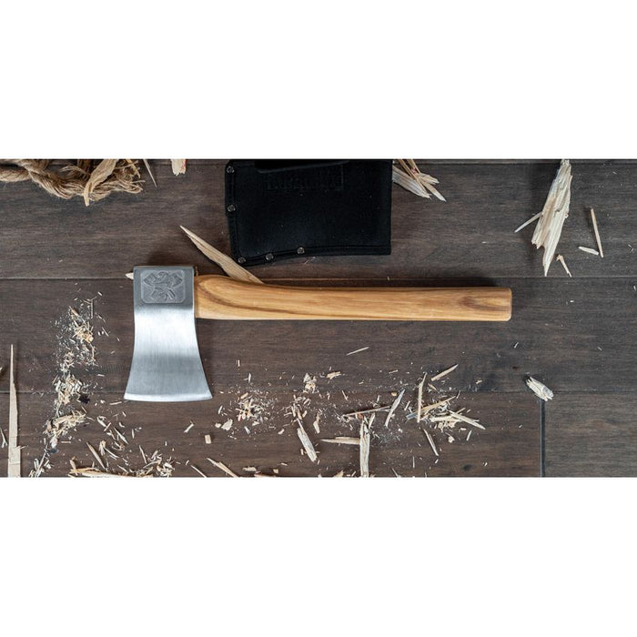 Throwing Axe - The Bad Axe Throwing Axe - World Axe Throwing League