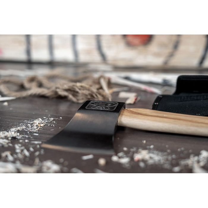 Throwing Axe - The Bad Axe Throwing Axe - World Axe Throwing League