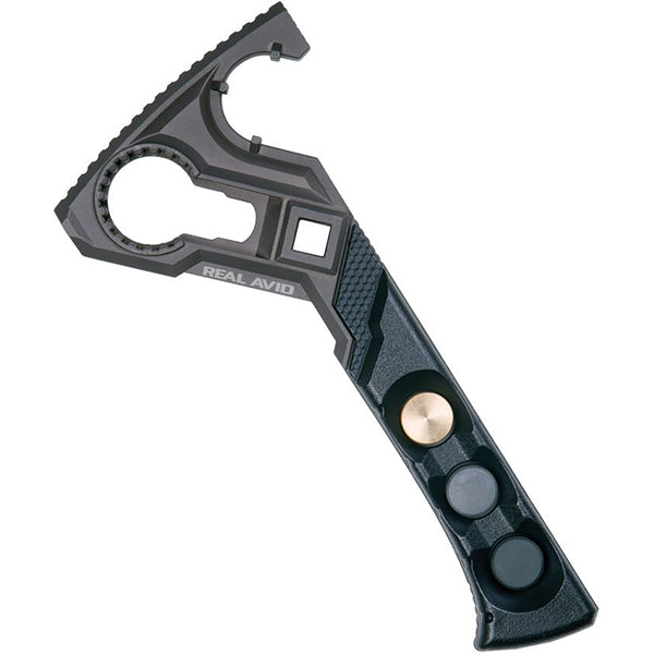 AR-15 Armorers Tool - Armorers Master Wrench - Real Avid