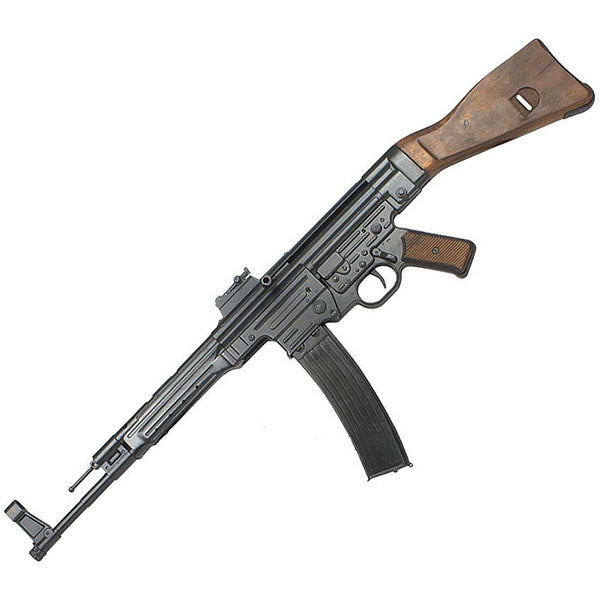 Non-Firing Inert STG 44 Sturmgewehr Assault Rifle Replica Reproduction 36.6"  10.63 Pound - Decorations