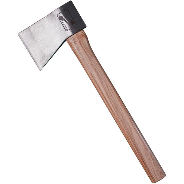 Throwing Axe - Lieutenant Throwing Axe - World Axe Throwing League