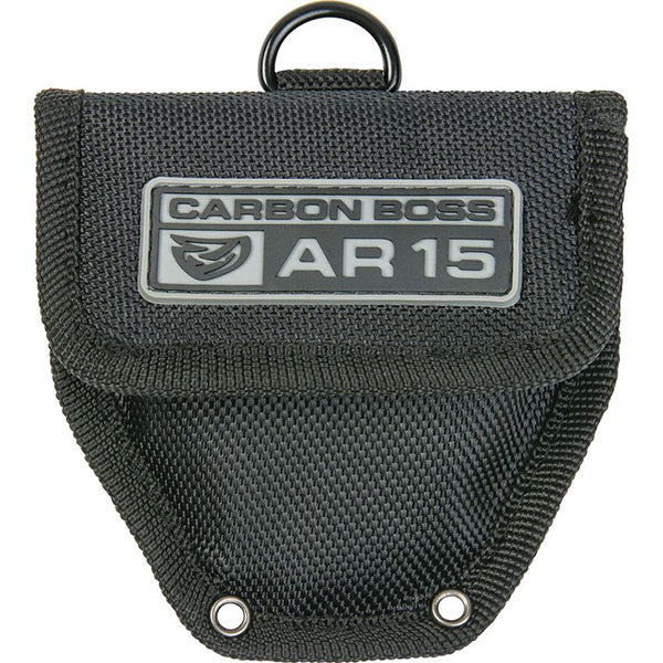 Carbon Boss AR15 - Real Avid