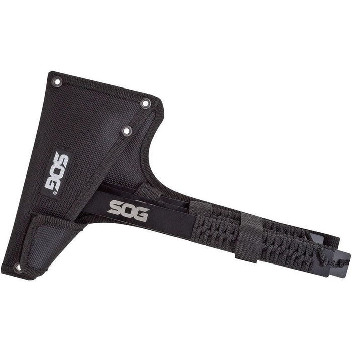 Throwing Axe - SOG Throwing Hawks 10.5"