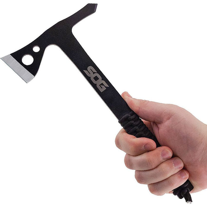 Throwing Axe - SOG Throwing Hawks 10.5"