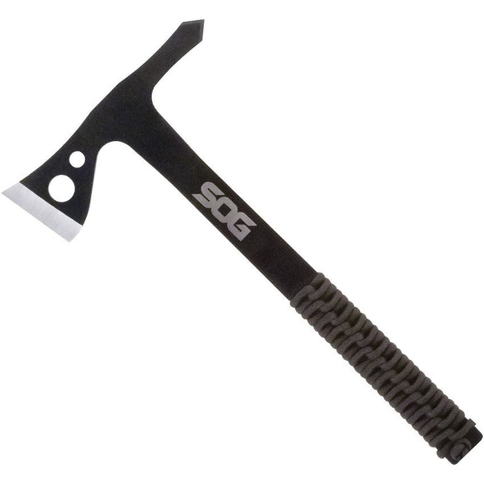 Throwing Axe - SOG Throwing Hawks 10.5"
