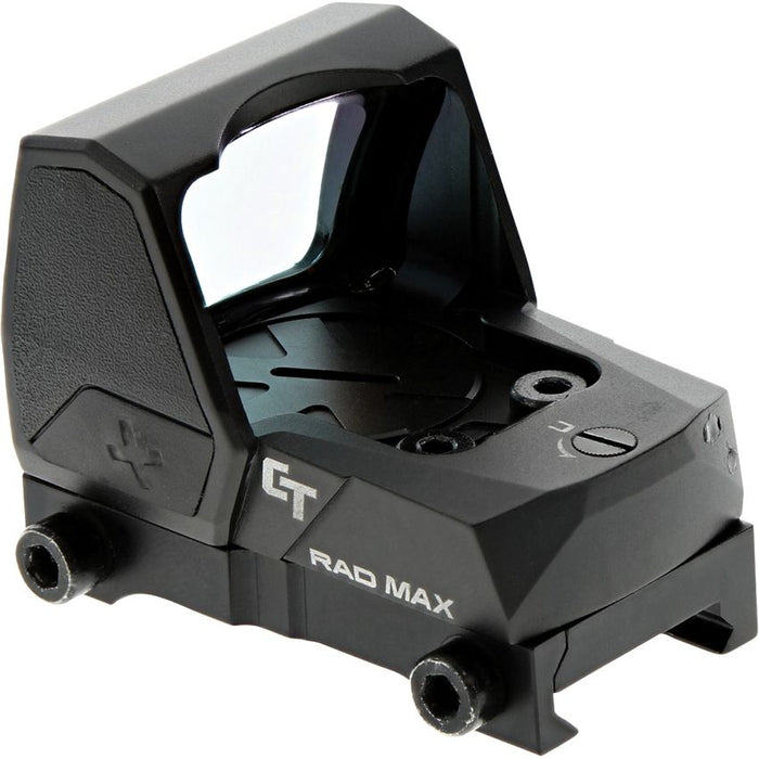 CT-RAD Max Sight Red- CMT101980   - Crimson Trace