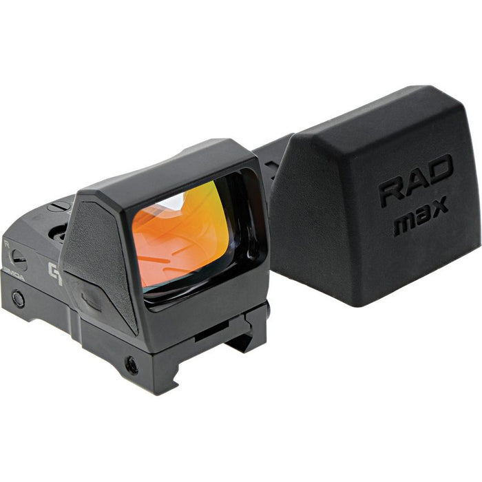 CT-RAD Max Sight Red- CMT101980   - Crimson Trace