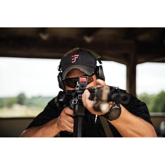 CT-RAD Max Sight Red- CMT101980   - Crimson Trace