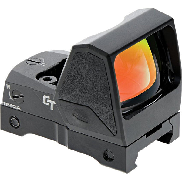 CT-RAD Max Sight Red- CMT101980   - Crimson Trace
