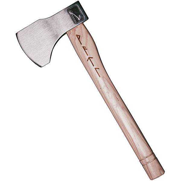 Throwing Axe - Ragnar Throwing Axe - World Axe Throwing League