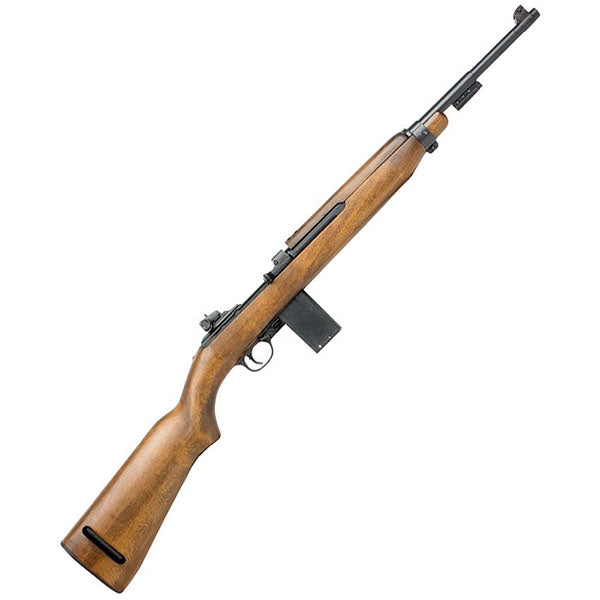 Non-Firing Inert M1 Carbine Reproduction 35.63"  8.00 Pounds - Decoration