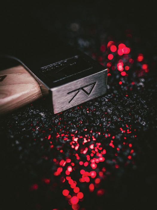 Throwing Axe - Ragnar Throwing Axe - World Axe Throwing League