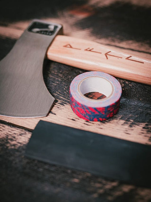 Throwing Axe - Ragnar Throwing Axe - World Axe Throwing League