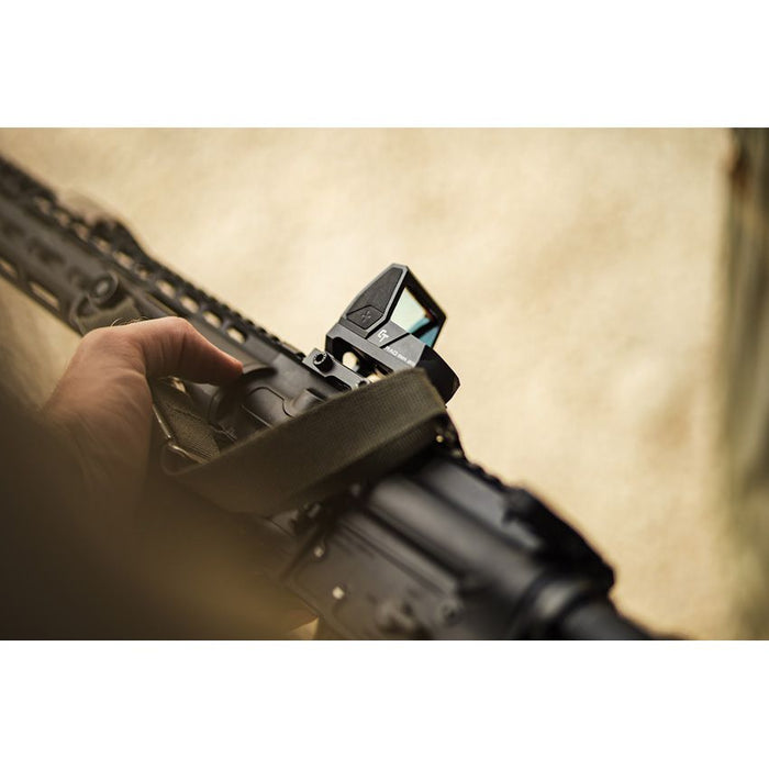 CT-RAD Max Pro Sight Red- CMT101990  - Crimson Trace