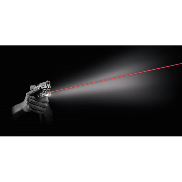 Rail Master Pro Laser Sight Red - CMTCMR205 - Crimson Trace