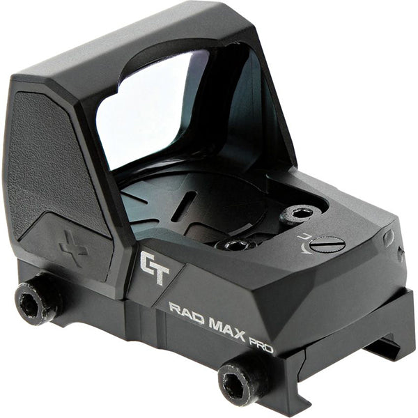 CT-RAD Max Pro Sight Red- CMT101990  - Crimson Trace
