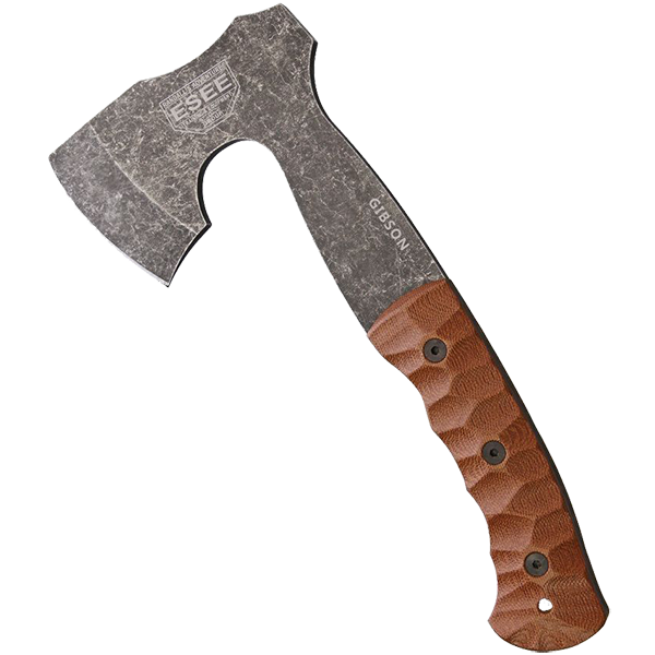 ESEE Gibson Axe 10.5" OAL