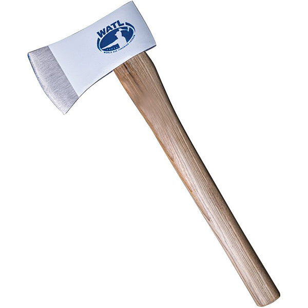 Throwing Axe - The Competition Throwing Axe - World Axe Throwing League