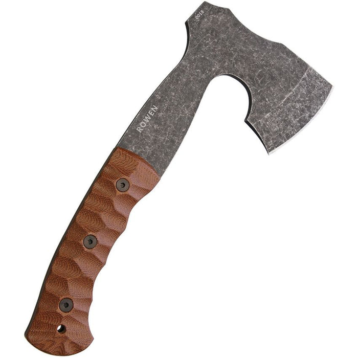 ESEE Gibson Axe 10.5" OAL