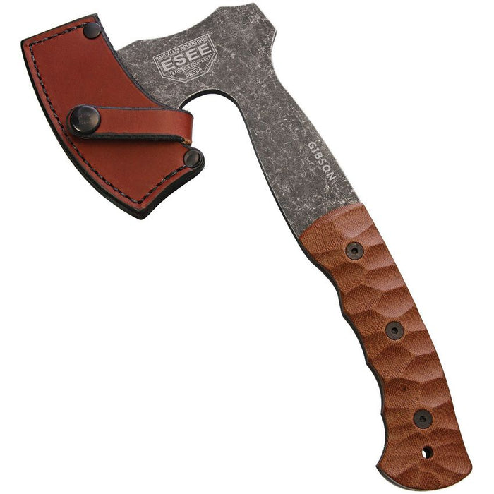 ESEE Gibson Axe 10.5" OAL