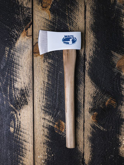 Throwing Axe - The Competition Throwing Axe - World Axe Throwing League