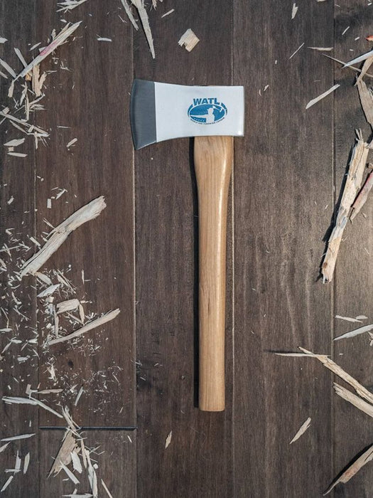 Throwing Axe - The Competition Throwing Axe - World Axe Throwing League