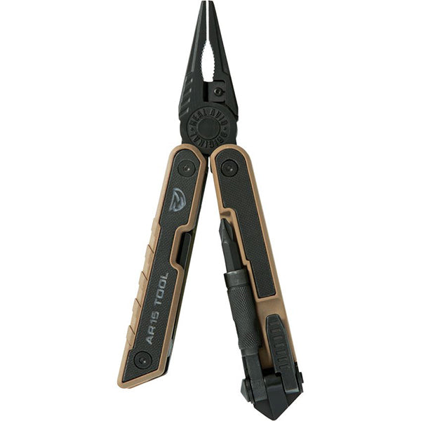 Gun Tool Pro Deluxe AR15 - Real Avid