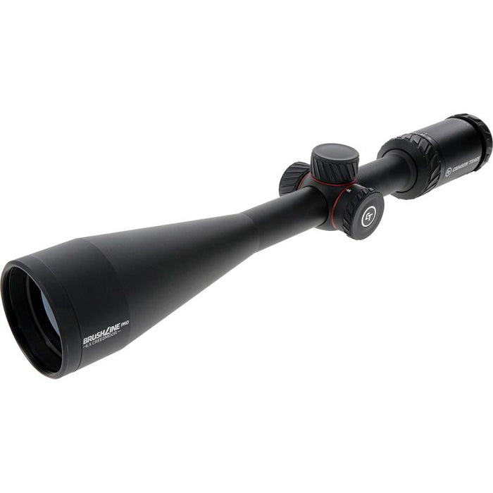 Brushline Pro 4-16x50 Scope- CMT13000000  - Crimson Trace