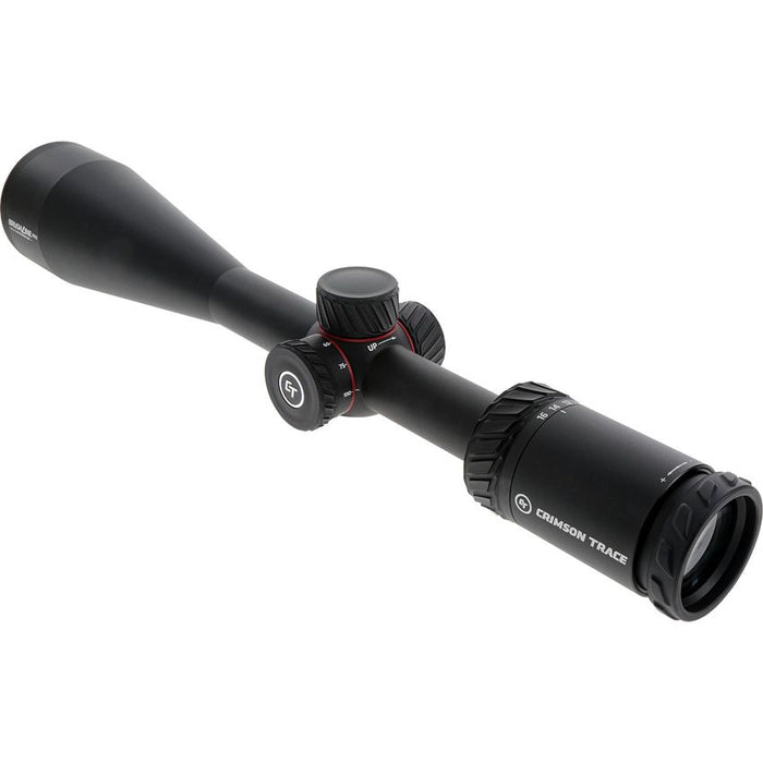 Brushline Pro 4-16x50 Scope- CMT13000000  - Crimson Trace