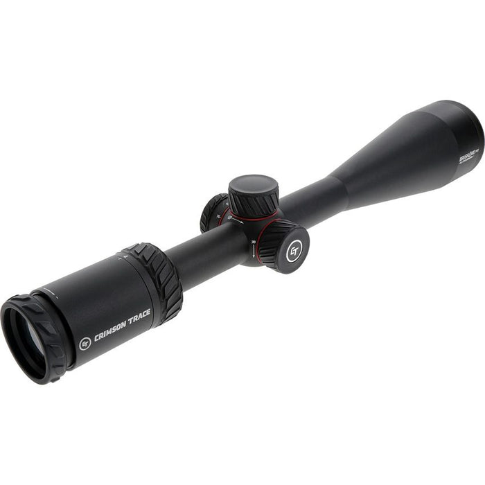 Brushline Pro 4-16x50 Scope- CMT13000000  - Crimson Trace