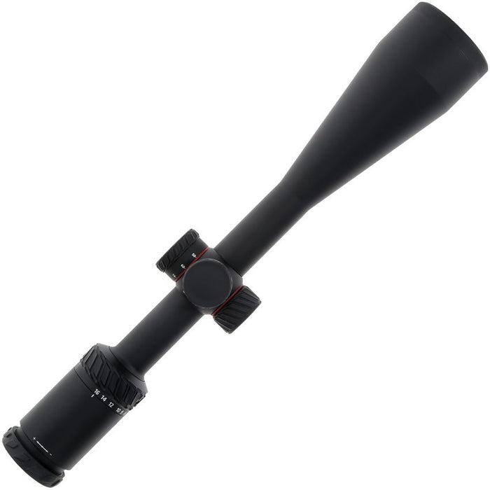 Brushline Pro 4-16x50 Scope- CMT13000000  - Crimson Trace