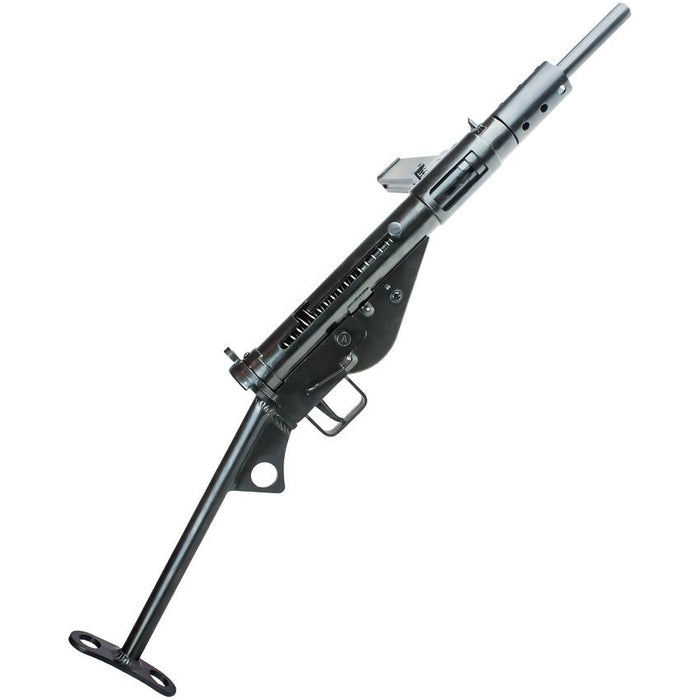 Non-Firing Inert Sten Gun British Reproduction 30"  8 Pounds - Decoration