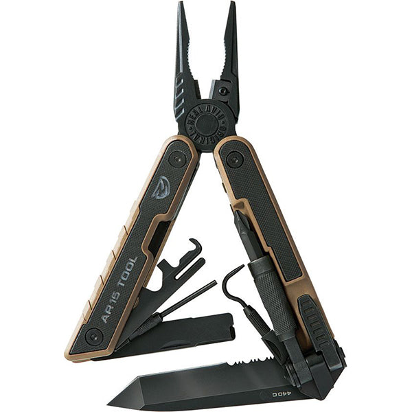 Gun Tool Pro Deluxe AR15 - Real Avid