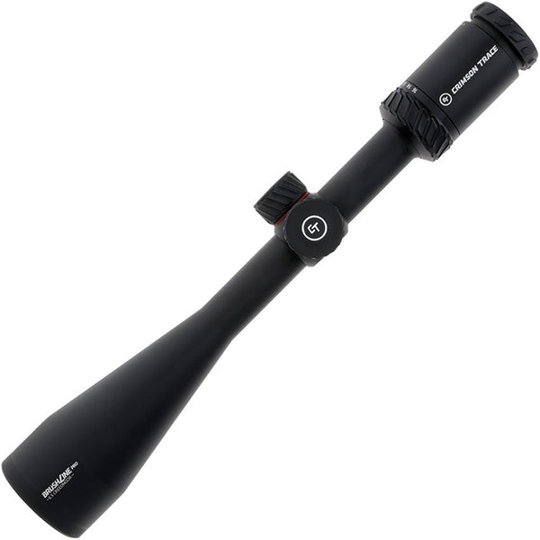 Brushline Pro 4-16x50 Scope- CMT13000000  - Crimson Trace